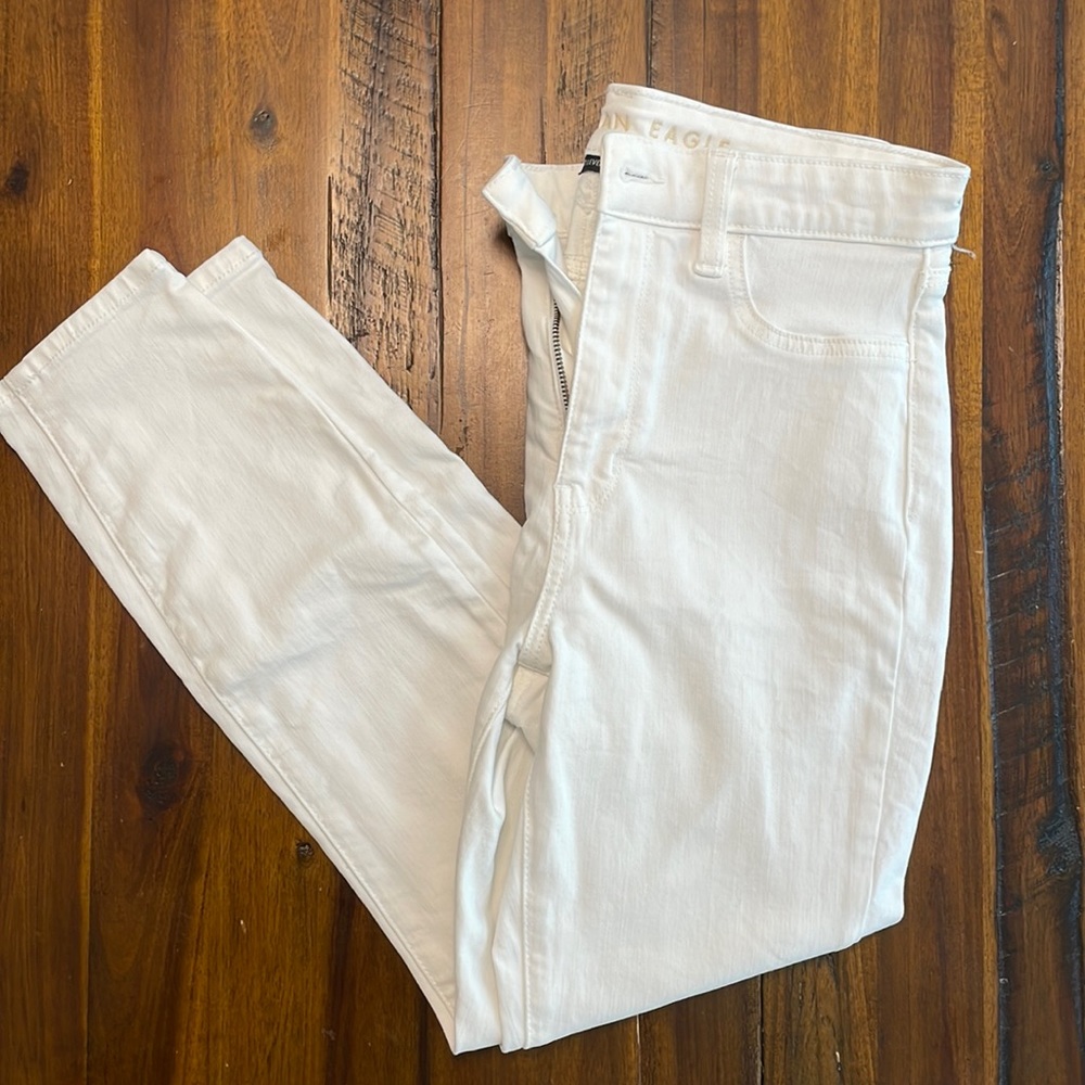 AE NE(X)T Level Super High-Rise Jegging